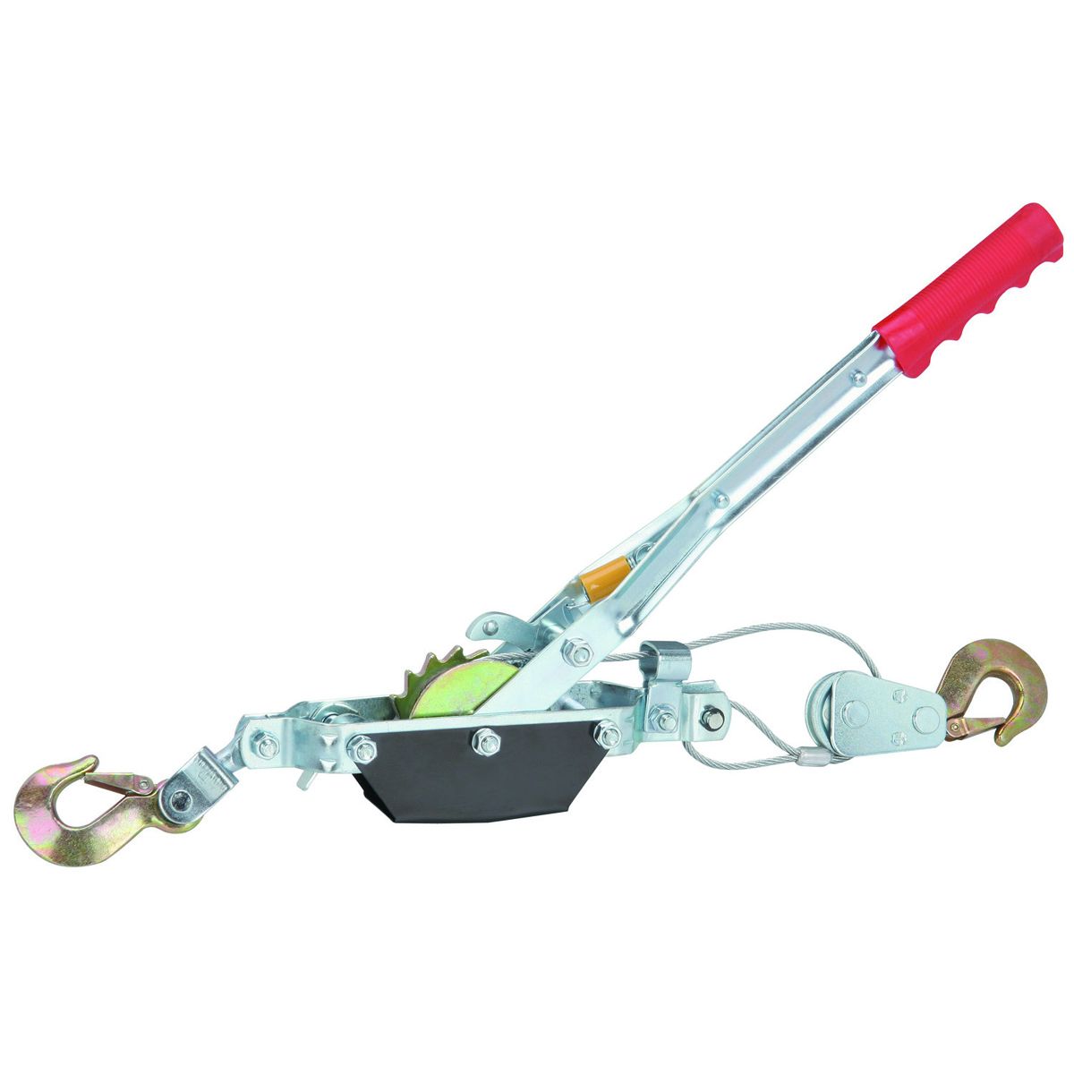 HAUL-MASTER 1200 Lb. Capacity Cable Puller