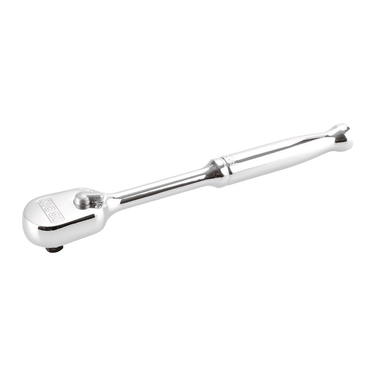 ICON 1/4 in. Drive Professional Low-Profile Ratchet