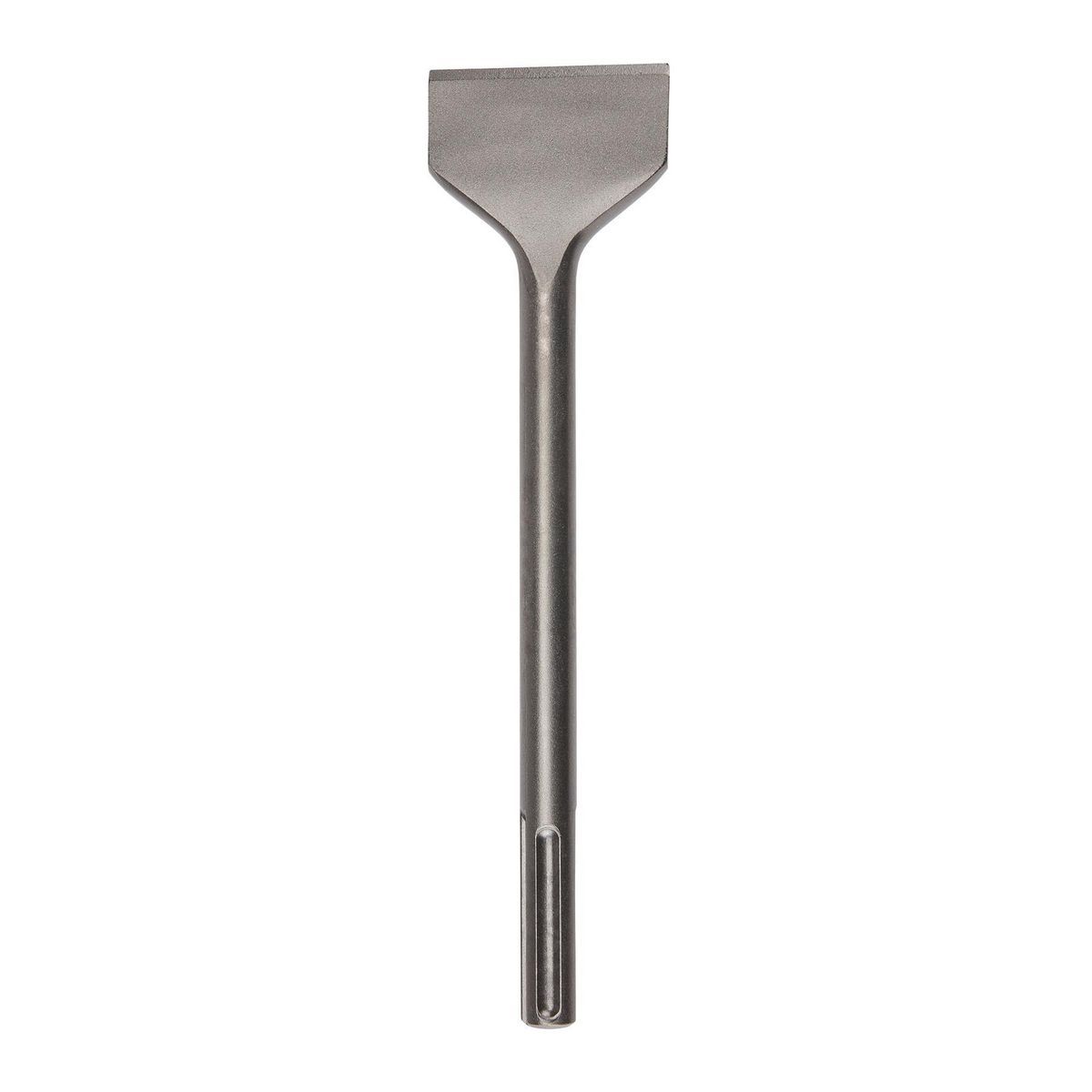 HERCULES 3 in. x 12 in. SDS-MAX Type Scaling Chisel
