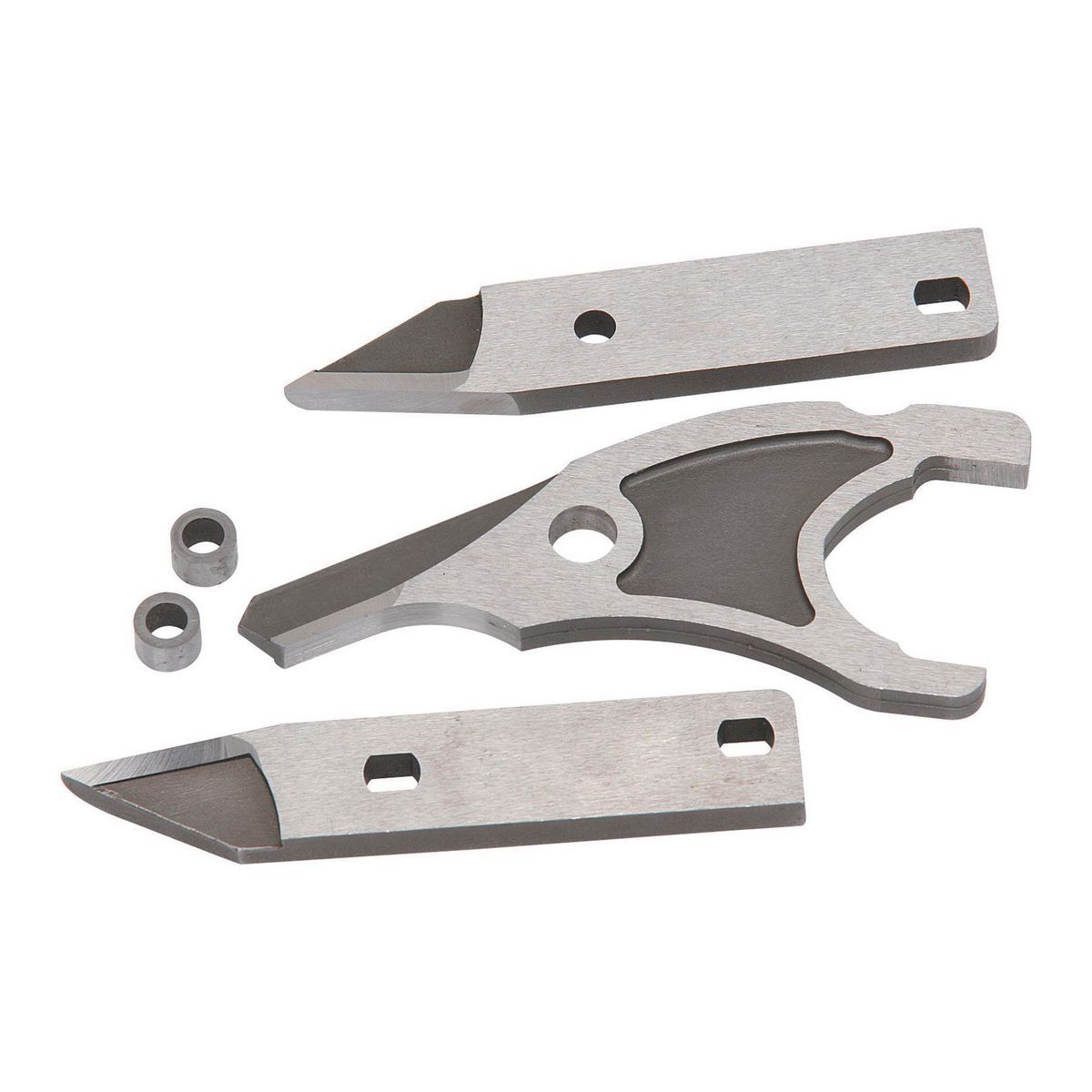 BAUER Swivel Shears Replacement Blades and Bushings