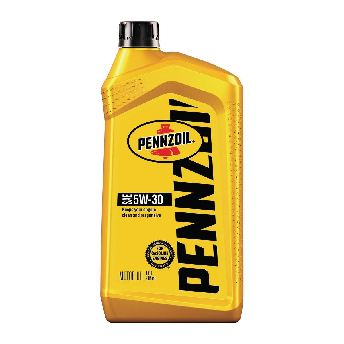 PENNZOIL 5W-30 Motor Oil