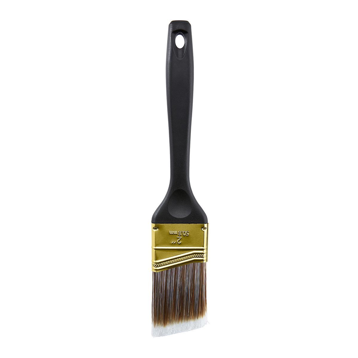 BLUE HAWK 2 in. Angle Paint Brush, GOOD Quality
