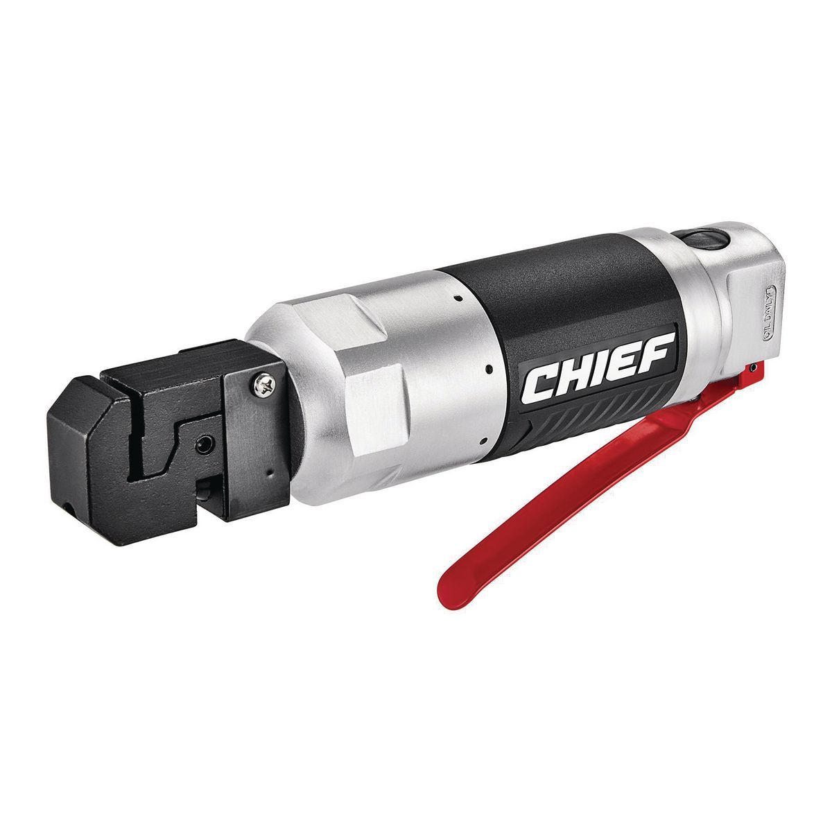 CHIEF Air Punch and Flange Tool