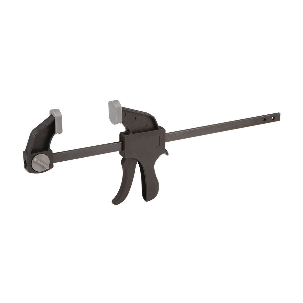 PITTSBURGH 12 in. Ratcheting Bar Clamp/Spreader