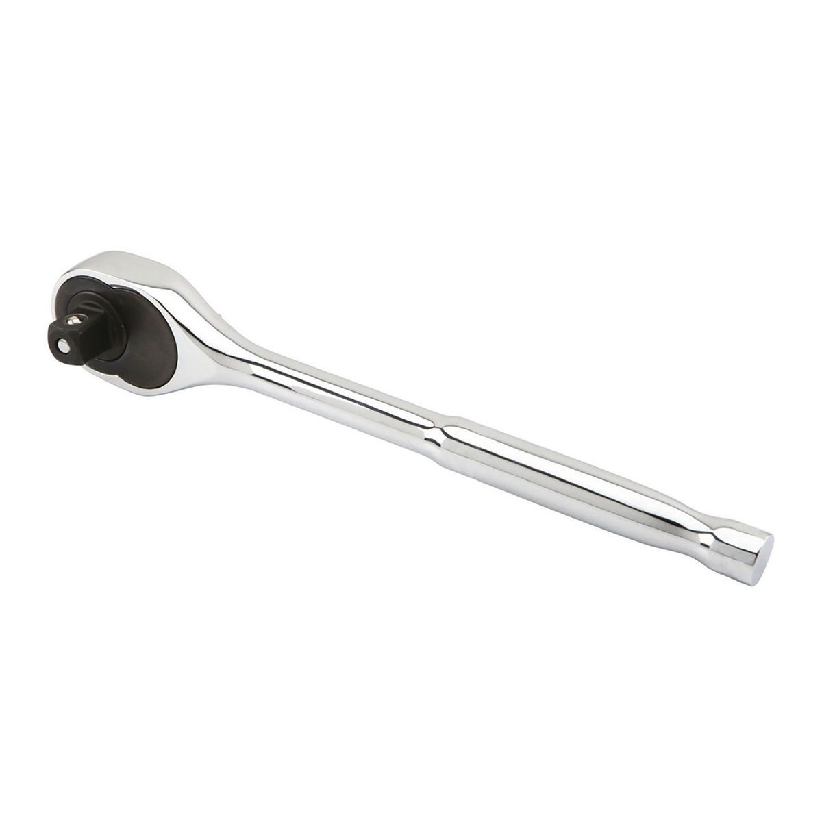 PITTSBURGH PRO 1/2 in. Drive Quick Release Ratchet