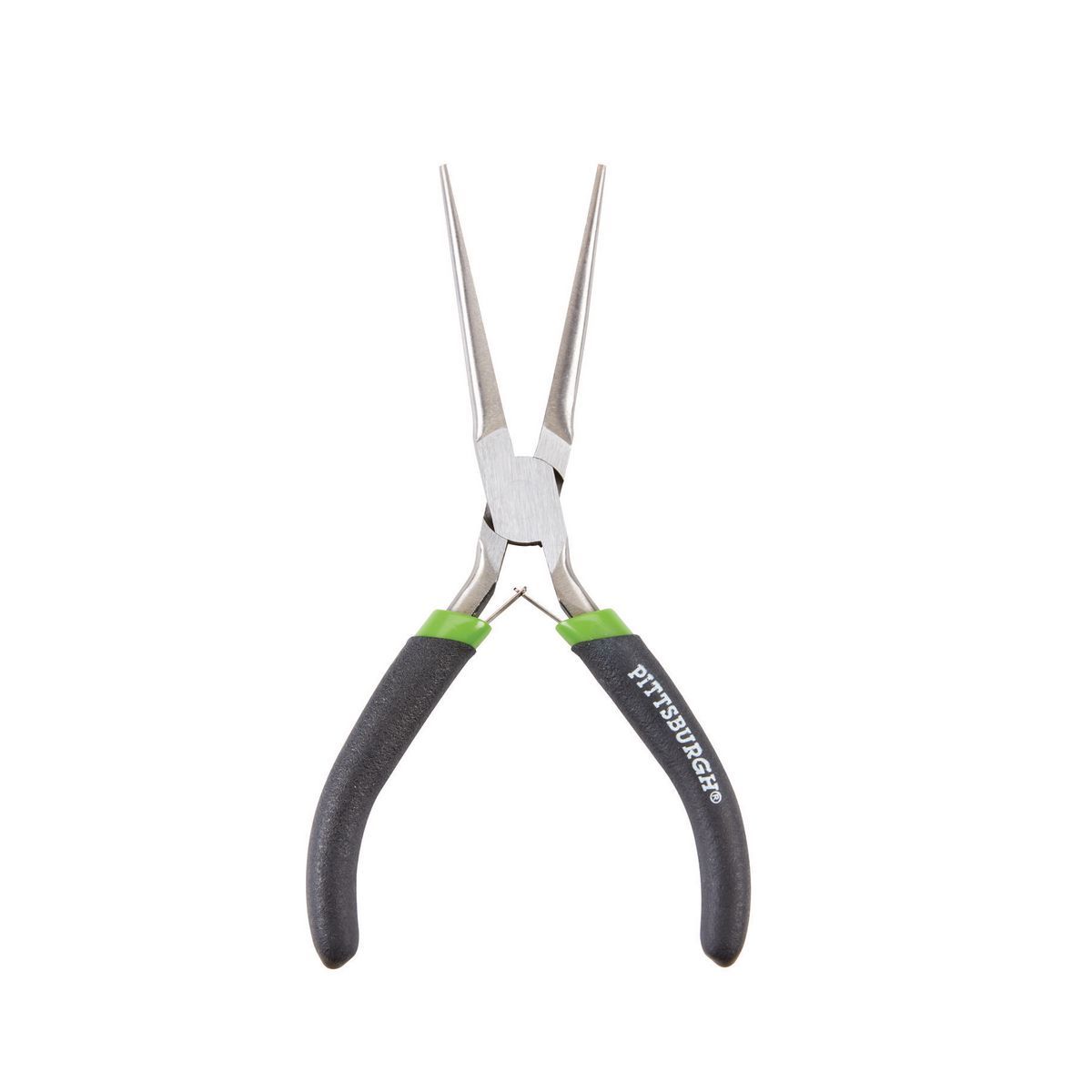 PITTSBURGH 5-3/4 in. Needle Nose Pliers