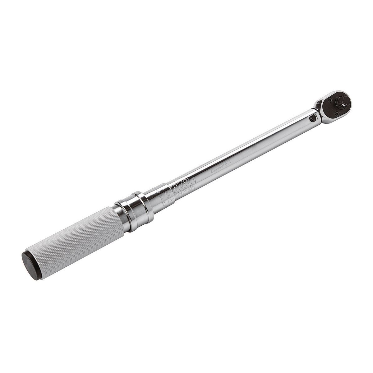 ICON 3/8 in. Drive 20-100 ft. lb. Professional Click Torque Wrench