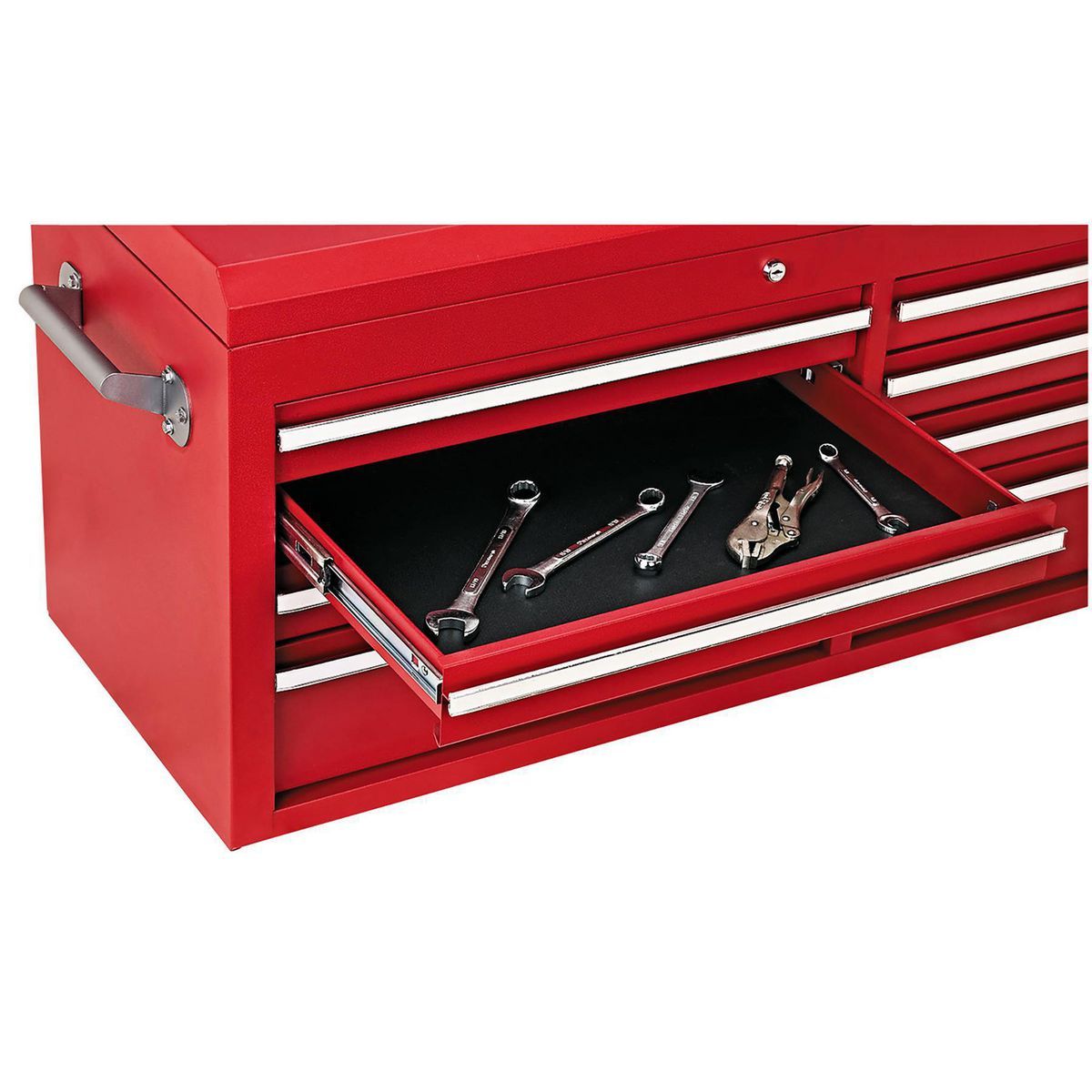 U.S. GENERAL Nonslip Toolbox Liners & Other Tool Box Liners - Harbor Freight Tools