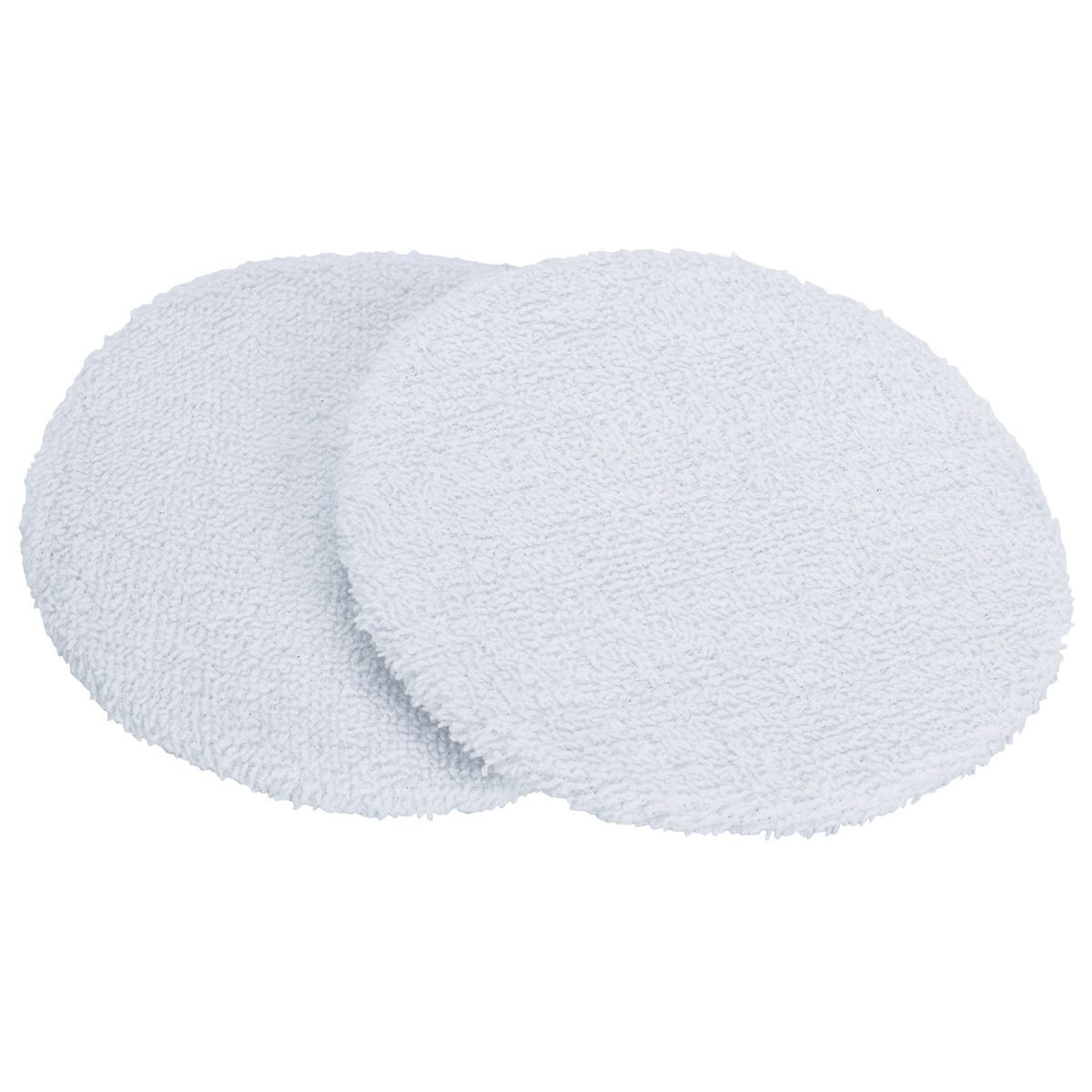 WEN Pack of 2 Terrycloth Bonnets - 5" to 6