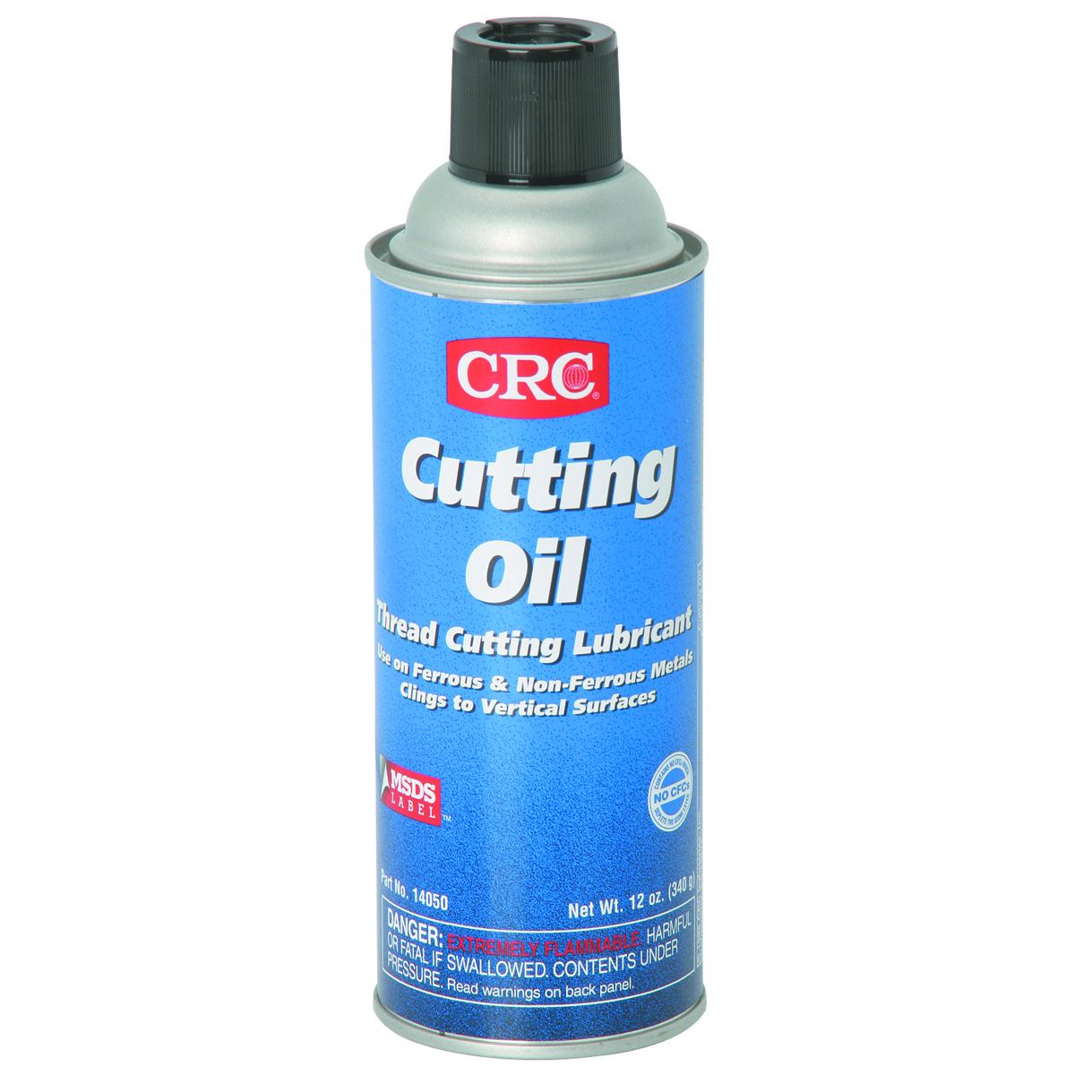 CRC 12 Oz. Thread Cutting Lubricant