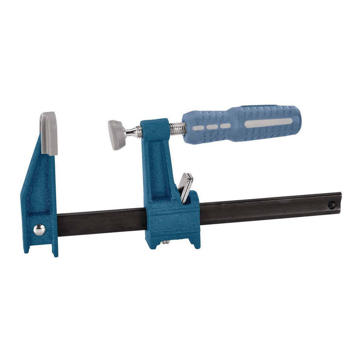PITTSBURGH 6" Quick Release Bar Clamp