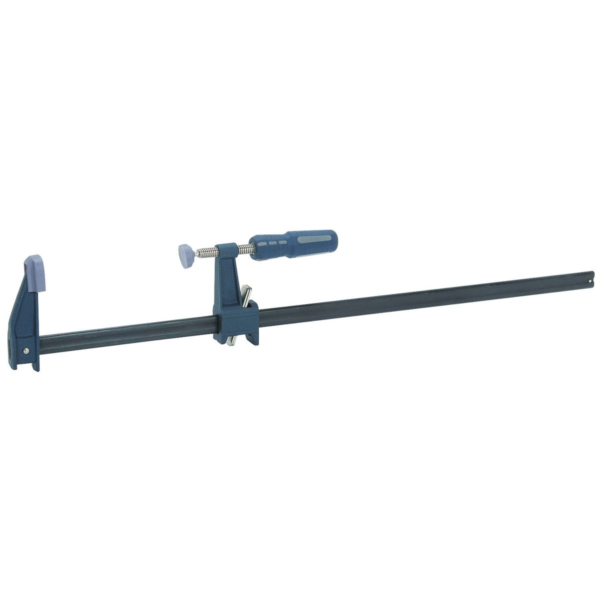 PITTSBURGH 24" Quick Release Bar Clamp